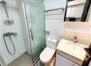 深业泰富广场-卫生间