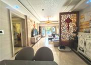 嘉御豪园(信义嘉御山)-餐厅