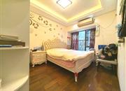 嘉御豪园(信义嘉御山)-次卧