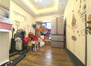 嘉御豪园(信义嘉御山)-次卧