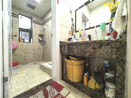 嘉御豪园(信义嘉御山)-卫生间