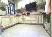 嘉御豪园(信义嘉御山)-厨房