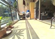 嘉御豪园(信义嘉御山)-阳台