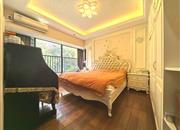 嘉御豪园(信义嘉御山)-主卧