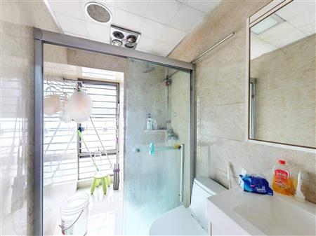 龙岸花园-卫生间