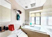 龙岸花园-卫生间