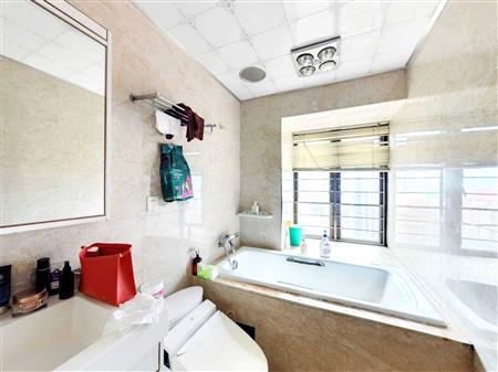 龙岸花园-卫生间