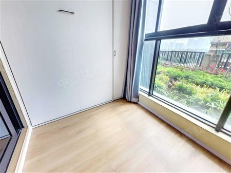 前海时代CEO公馆-阳台