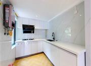 前海时代CEO公馆-厨房