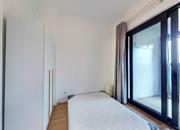 前海时代CEO公馆-次卧