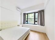 前海时代CEO公馆-主卧