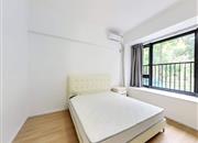 前海时代CEO公馆-主卧