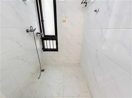 前海时代CEO公馆-卫生间