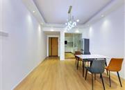 前海时代CEO公馆-餐厅