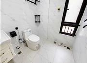 前海时代CEO公馆-卫生间