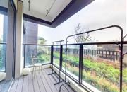 前海时代CEO公馆-阳台