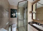 安峦公馆-卫生间