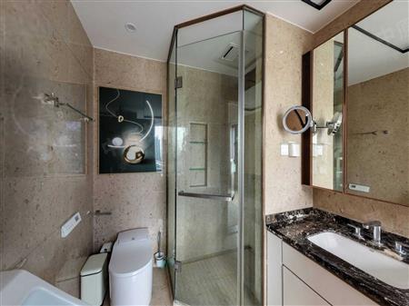 安峦公馆-卫生间