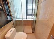 安峦公馆-卫生间