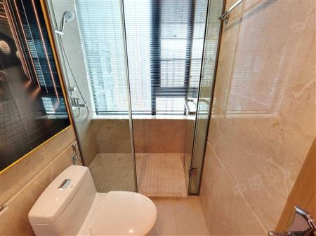 安峦公馆-卫生间