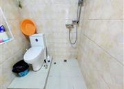 龙都名园-卫生间