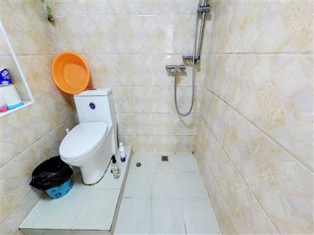 龙都名园-卫生间