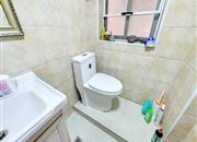 龙都名园-卫生间