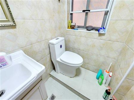 龙都名园-卫生间