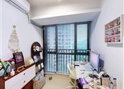 联建君钰府-书房