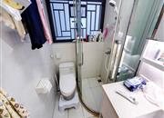 联建君钰府-卫生间