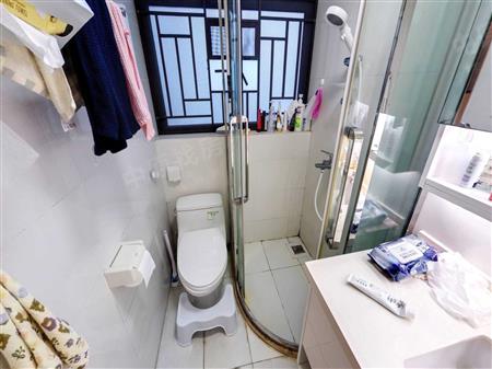 联建君钰府-卫生间