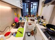 联建君钰府-厨房