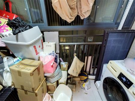 联建君钰府-阳台