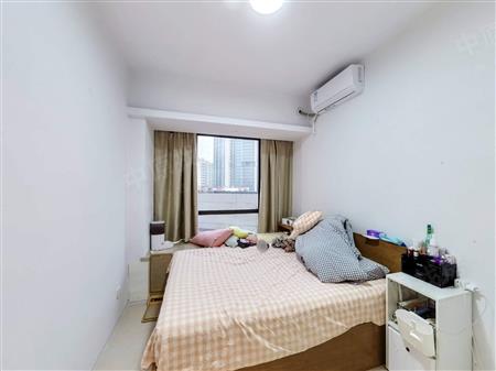 联建君钰府-次卧