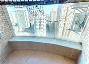 金鼎大厦（金鼎辉煌世纪）-阳台