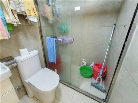 金鼎大厦（金鼎辉煌世纪）-卫生间