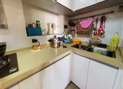 金鼎大厦（金鼎辉煌世纪）-厨房