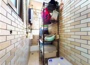 金鼎大厦（金鼎辉煌世纪）-阳台