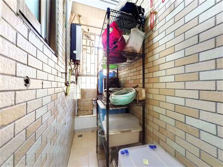 金鼎大厦（金鼎辉煌世纪）-阳台