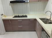 天悦龙庭（二期）-厨房