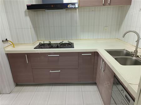 天悦龙庭（二期）-厨房