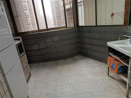 天悦龙庭（二期）-阳台