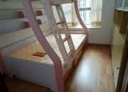 天悦龙庭（二期）-次卧