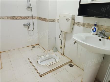 天悦龙庭（二期）-卫生间