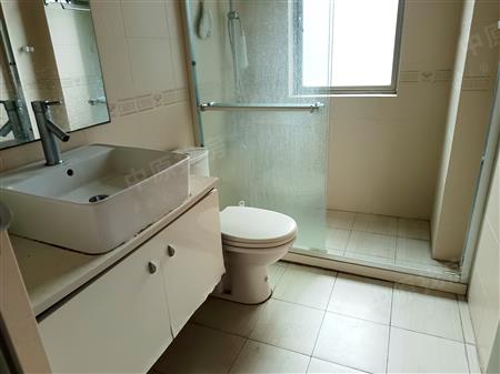 天悦龙庭（二期）-卫生间