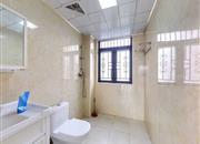 名居广场-卫生间