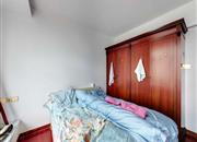 中信星光名庭-主卧