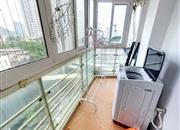 中信星光名庭-阳台