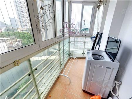 中信星光名庭-阳台