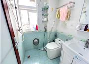 中信星光名庭-卫生间